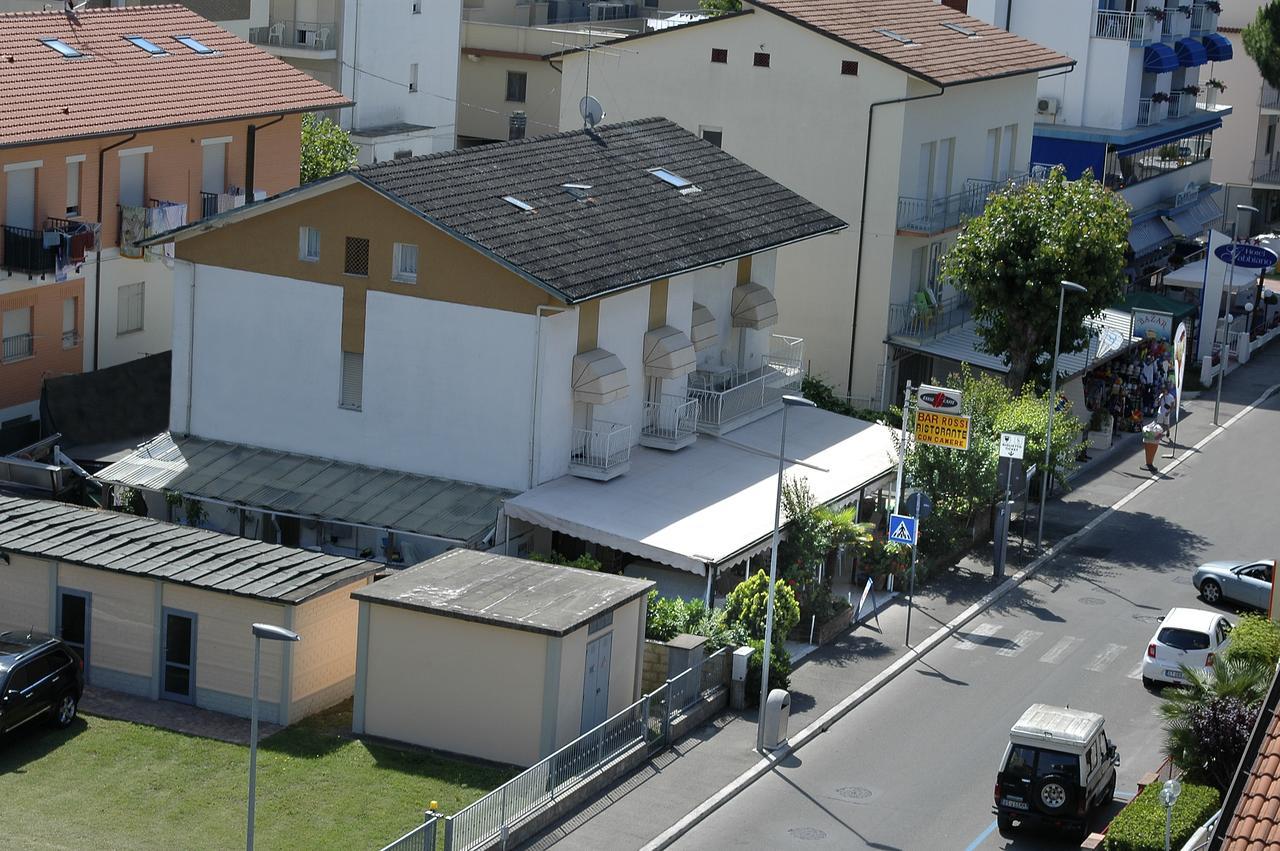Hotel Rossi *