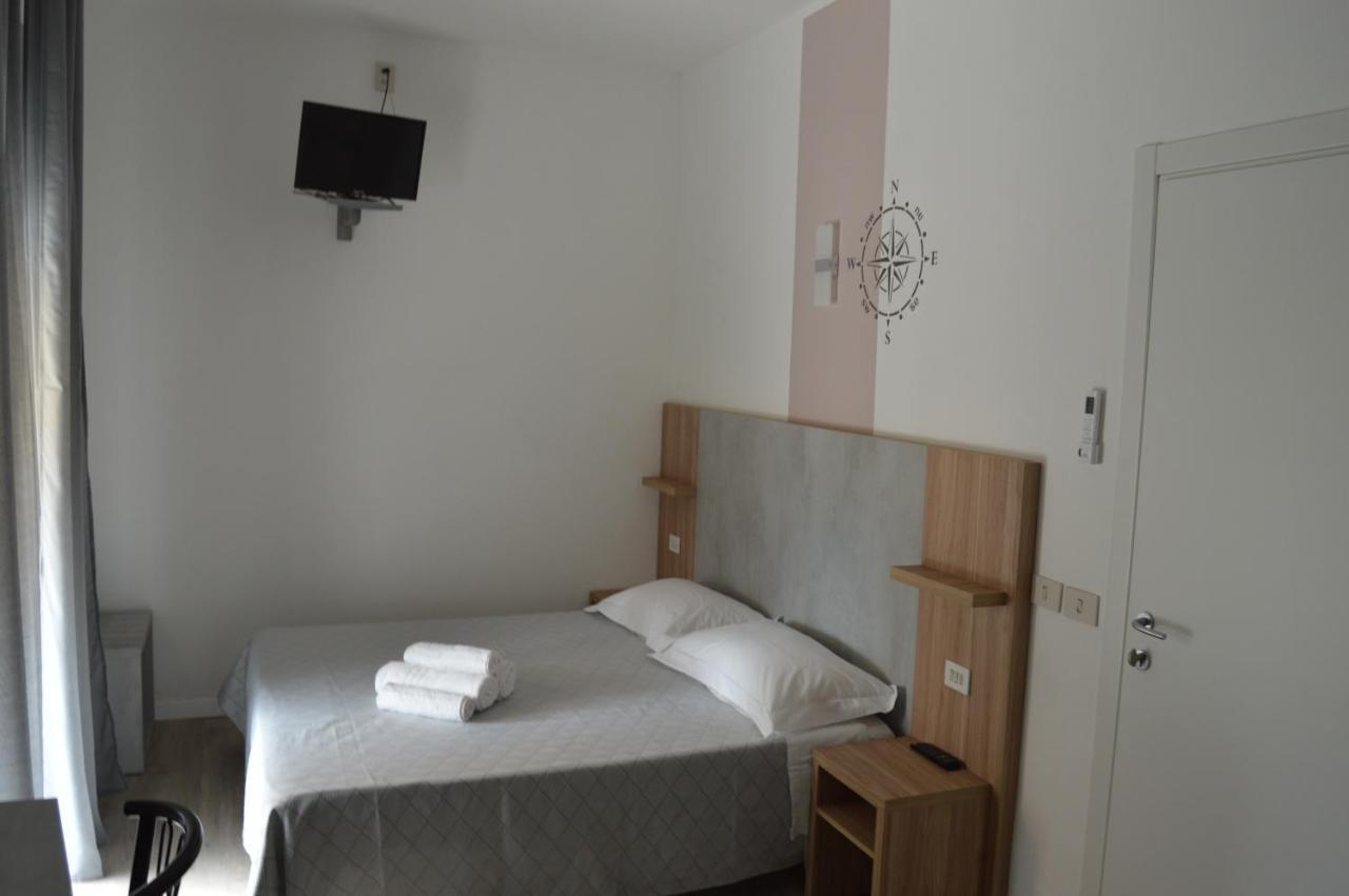 Rossi Cervia